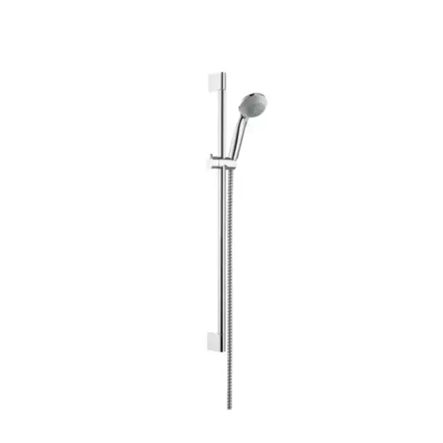 Hansgrohe Crometta 85 Vario/Unica Crometta Душевой гарнитур 65см, цвет: хром