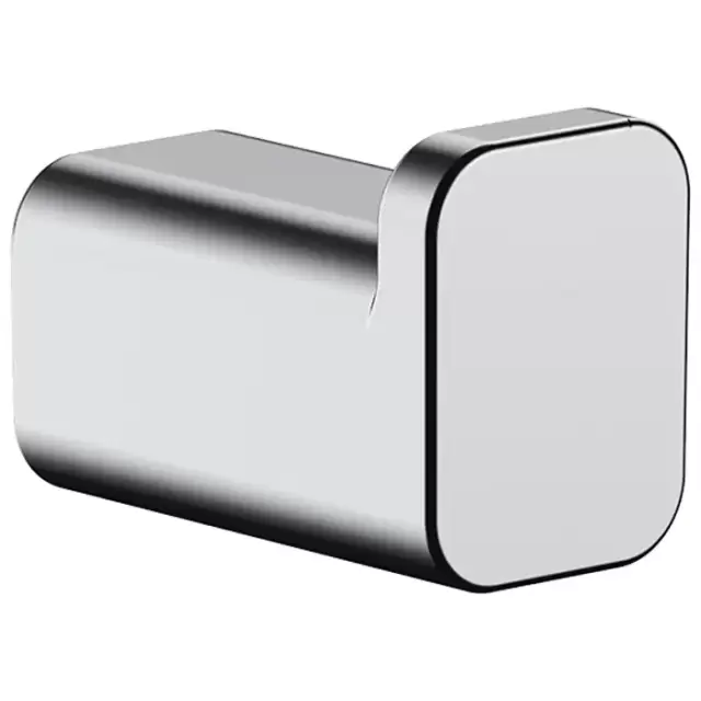 Hansgrohe AddStoris Крючок, цвет: хром