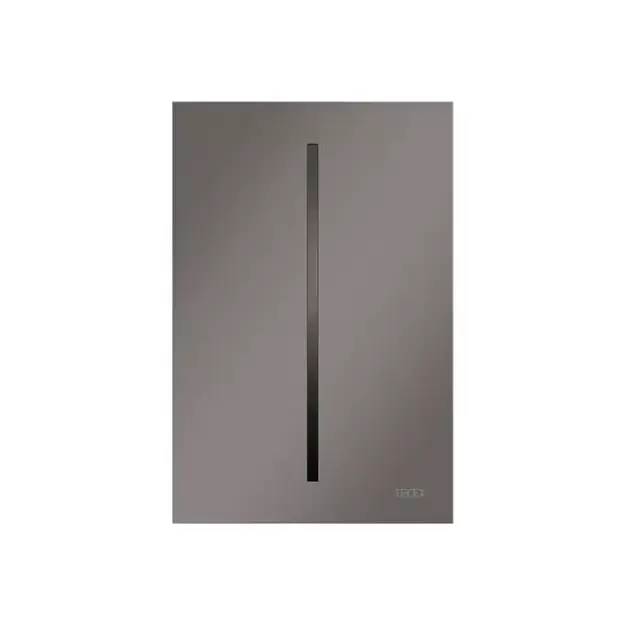 TECEfilo-Velvet Urinal Лицевая панель, цвет: антрацитовый