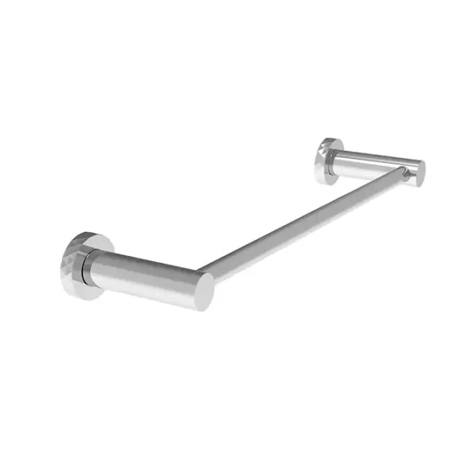 Fima Carlo Frattini Accessori Полотенцедержатель 30см., подвесной, цвет: хром