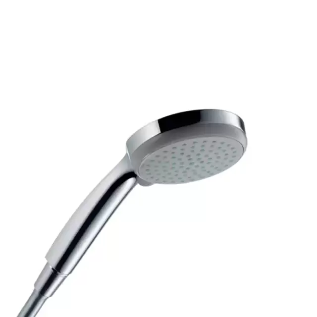 Hansgrohe Croma 100 Vario Ручной душ, цвет: хром
