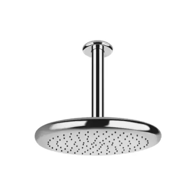 Gessi Goccia Верхний душ для потолочного крепления &Oslash;306мм, цвет: хром