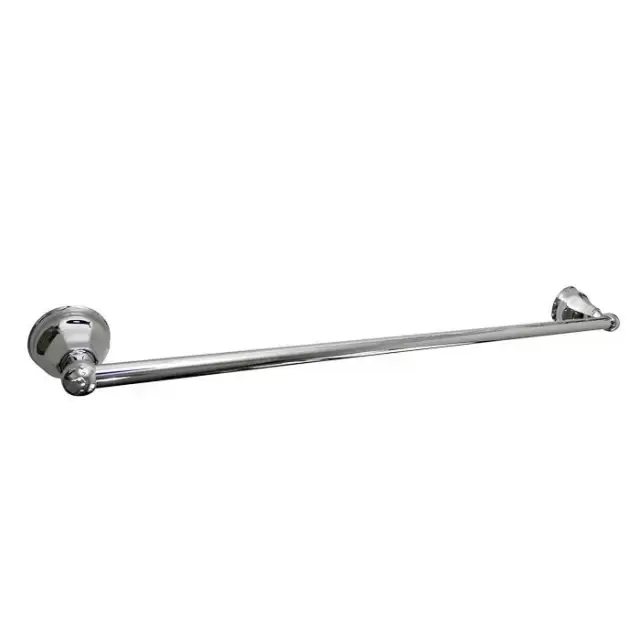 Nicolazzi Teide Полотенцедержатель 76 см, подвесной, цвет: хром