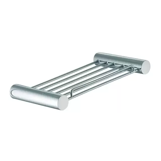 Fima Carlo Frattini Rotola Мыльница в душевую кабину, подвесная, цвет: хром