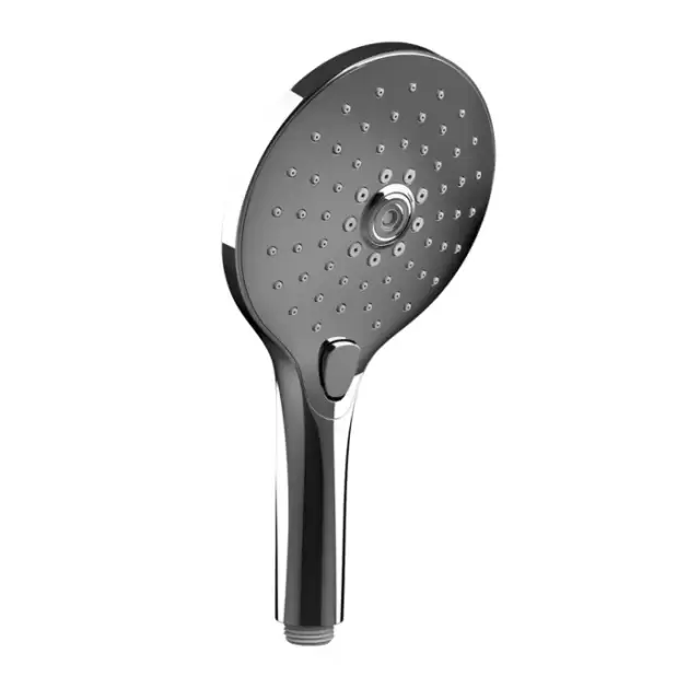 Gessi Origini Ручной душ, 3 режима, цвет: хром