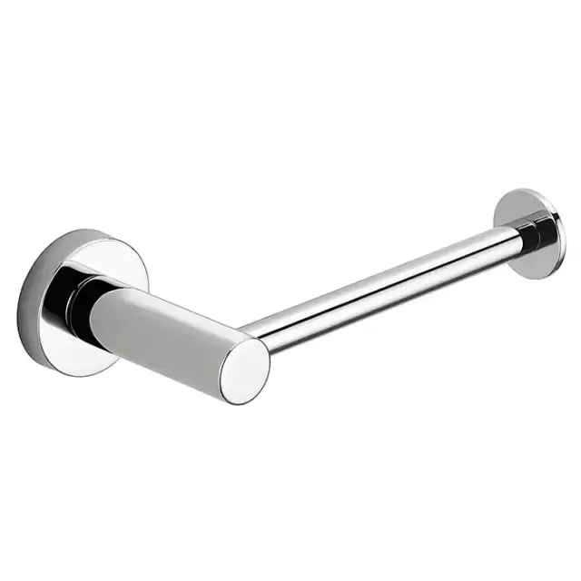 Colombo Plus Держатель для туалетной бумаги, цвет: PVD нержавеющая сталь