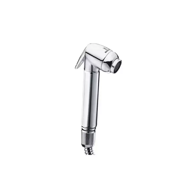 Bossini Sini Brass Душевые лейки с клапаном подачи, цвет: хром