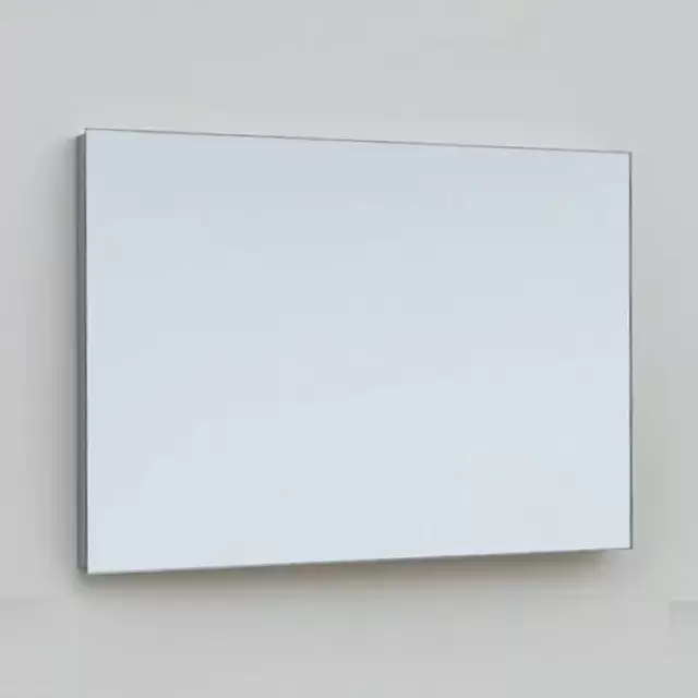 Artceram Square Зеркало 86х60см., подвесное