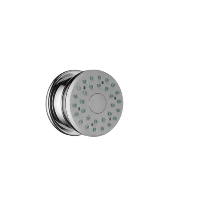 Hansgrohe Bodyvette Боковая форсунка 1/2, цвет: хром
