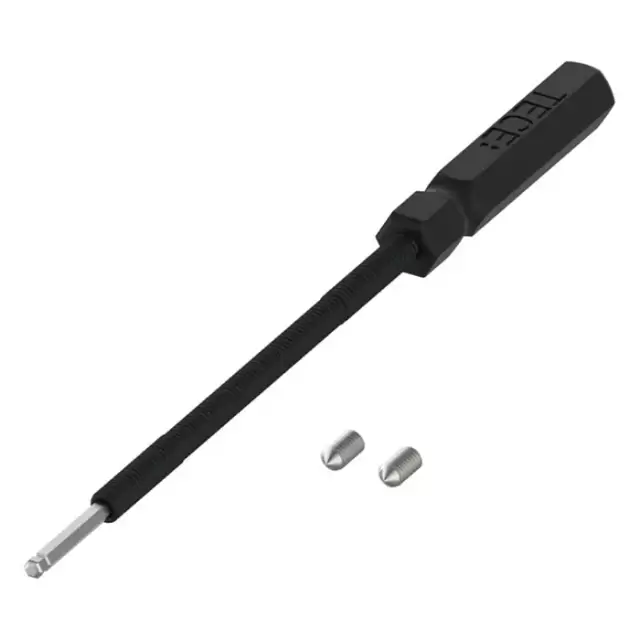 TECEnow Винты для фиксации TECEsolid, с ключом