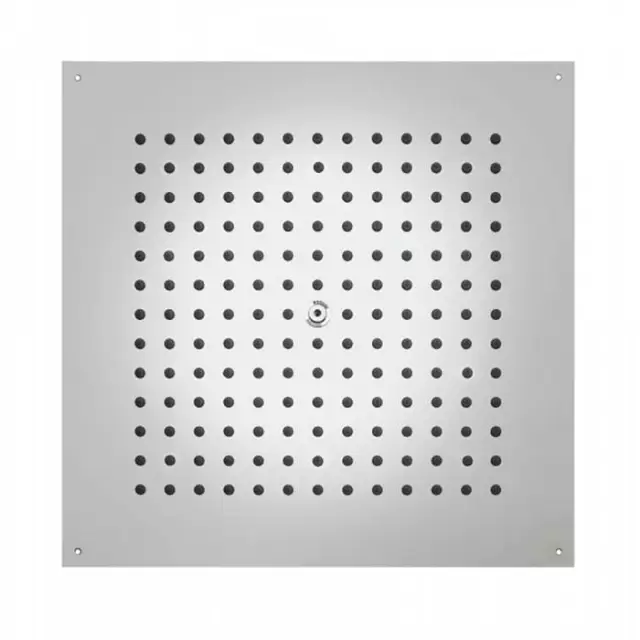 BOSSINI DREAM-CUBE  Верхний душ 470 x 470 мм, цвет: хром