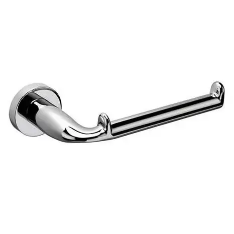 Colombo Basic Держатель для туалетной бумаги, цвет: хром