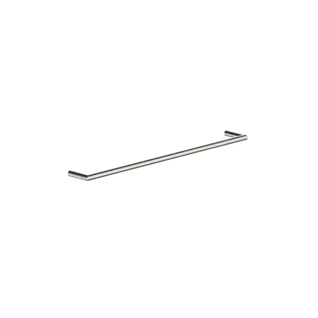 Fantini Young Полотенцедержатель 60см, подвесной, цвет: Nickel PVD