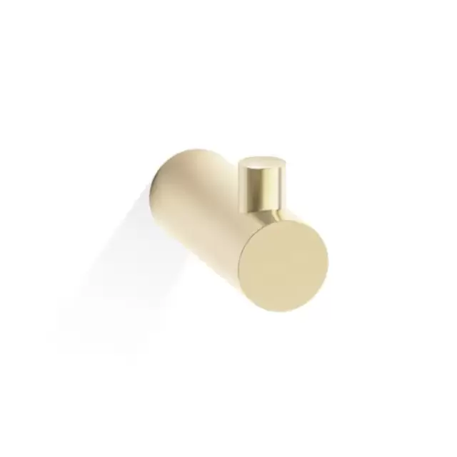 Decor Walther Bar HAK1 Крючок  подвесной, цвет: золото матовое