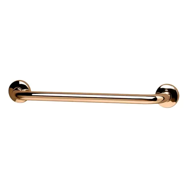 Nicolazzi Accessori Grab Bar Поручень 61.4см., подвесной, цвет: Copper Plated