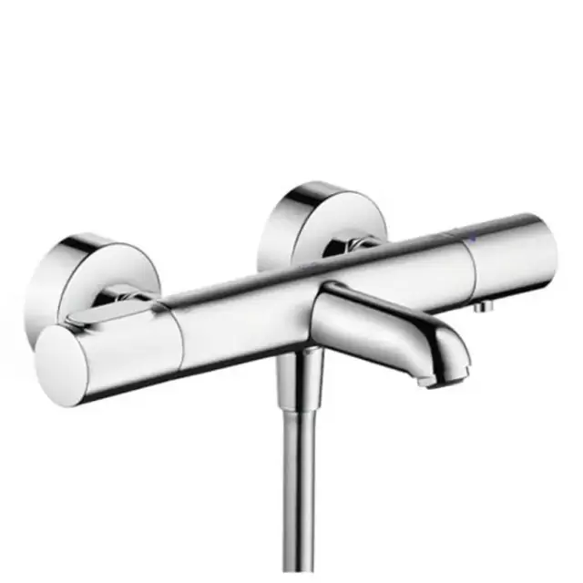 Axor Citterio M, Термостат на ванну, ВМ, цвет: хром