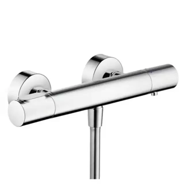 AxorR Citterio M, Термостат для душа, ВМ, цвет: хром