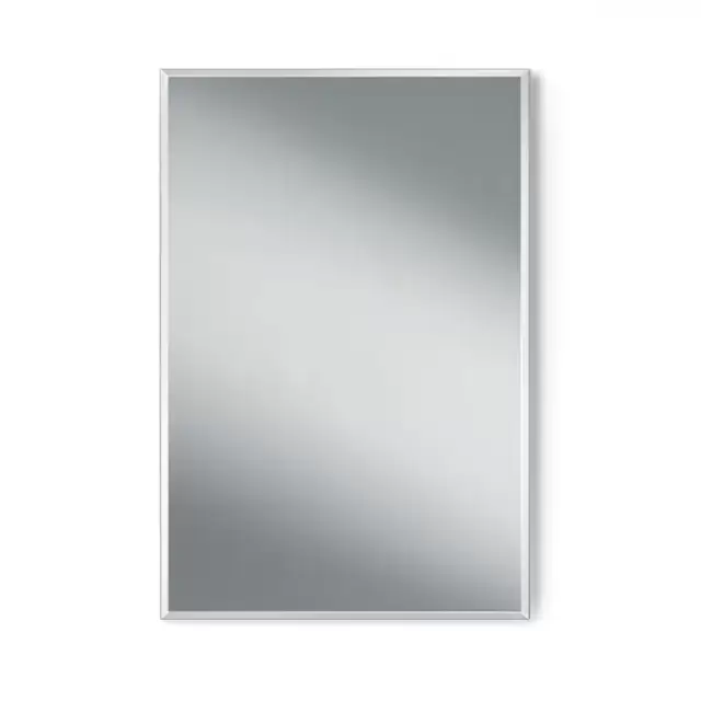 Decor Walther Space 16060 Зеркало 60x60см, с фацетом