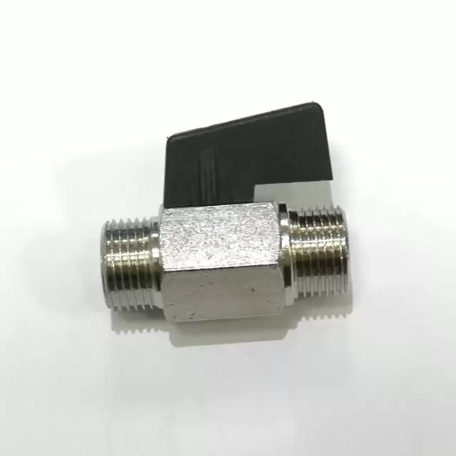 TOTO RX/SX Мини-шаровый кран 3/8 FF для WASHLET для легкого перекрытия воды, для модуля TECE