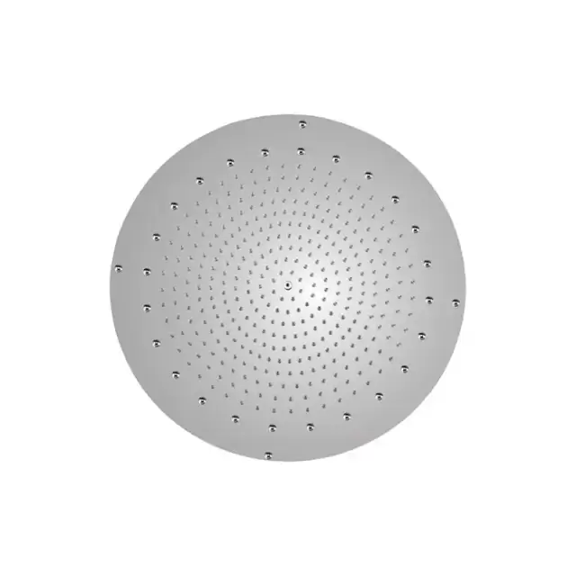 BOSSINI PARIS-OKI Верхний душ &Oslash; 570 мм, FLAT, цвет: хром