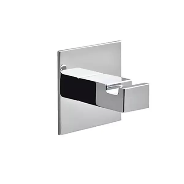 Colombo Forever Крючок LC67, цвет: хром