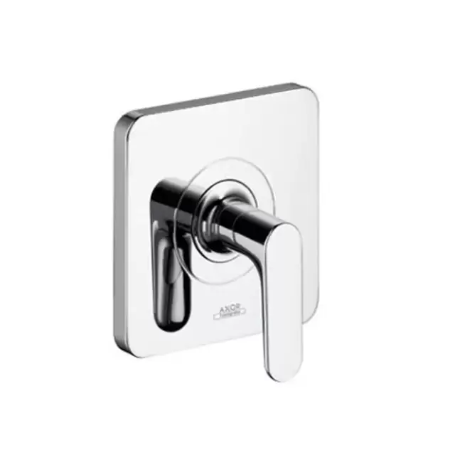 Axor Citterio M, Запорный вентиль СМ, цвет: хром