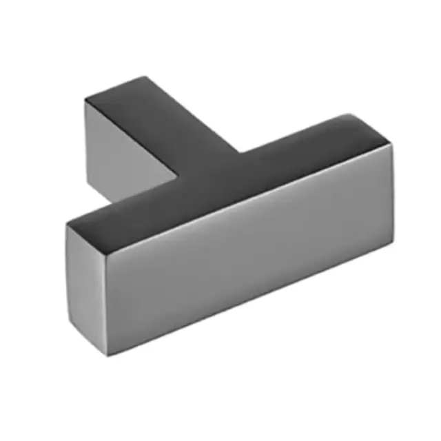 Fantini Linea Крючок, подвесной, цвет: хром