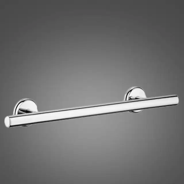 Hansgrohe Logis Поручень, подвесной, цвет: хром