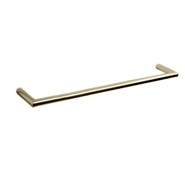 Fantini Young Полотенцедержатель 45см, подвесной, цвет: Matt British Gold PVD