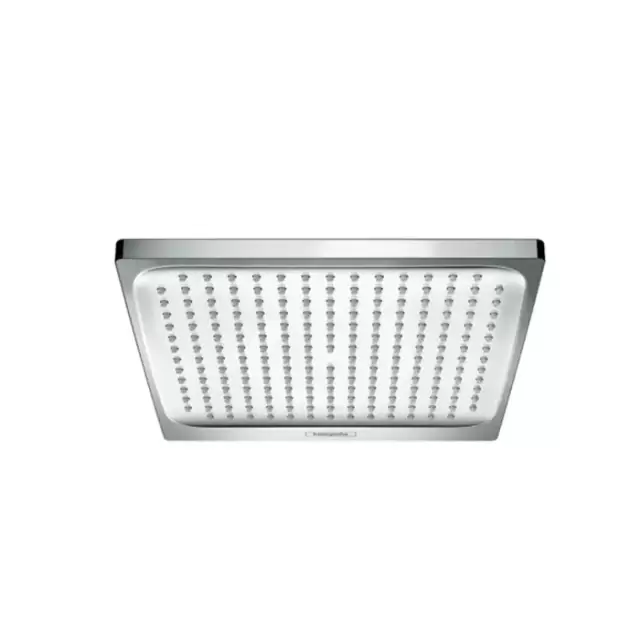 Hansgrohe Crometta E 240 1jet Верхний душ 240х240мм., цвет: хром