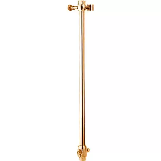 Nicolazzi Doccia Удлинитель для душевой стойки, цвет: золото