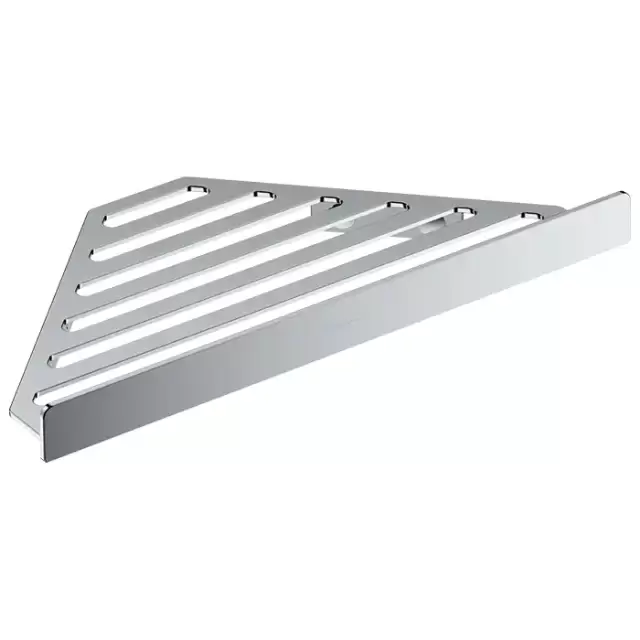 Hansgrohe AddStoris Угловая корзинка, цвет: хром