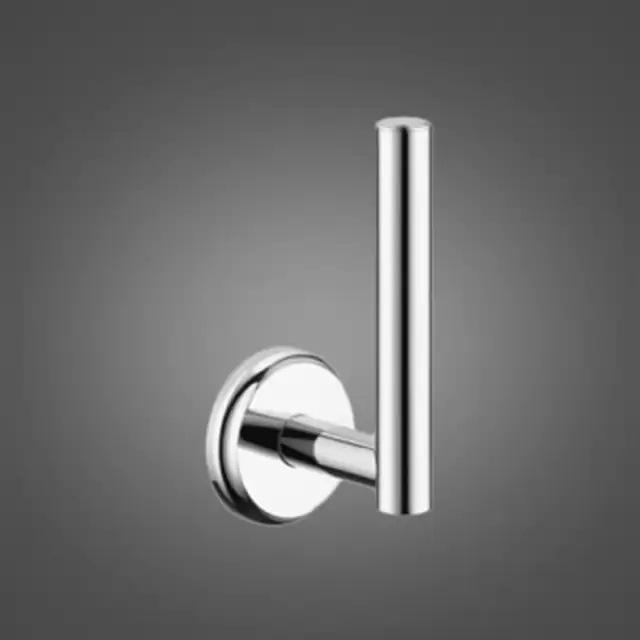 Hansgrohe Logis Держатель для бумаги, подвесной,  цвет: хром