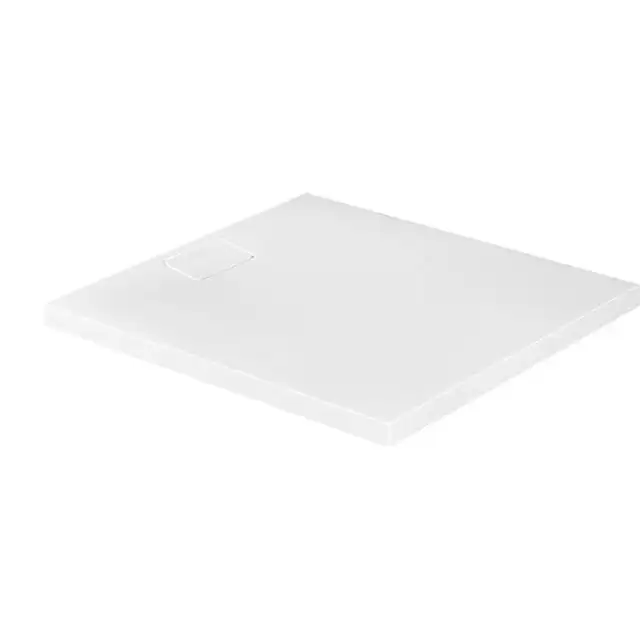 Duravit Stonetto Поддон для душа прямоугольный 100х90х5см., DuraSolid&reg; Q, цвет: белый