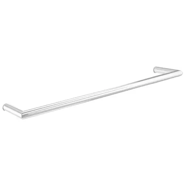 3SC Guy Полотенцедержатель одинарный 30см, цвет: белый матовый