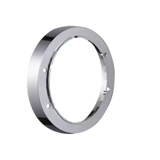 Hansgrohe Удлинитель внешней части, &Oslash; 15см, цвет: хром