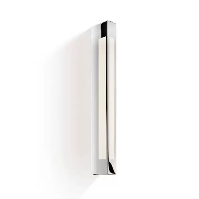 Decor Walther Bloc 60 Светильник настенный 5x10x60см, 1x 2G11 55W, цвет: хром