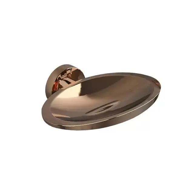 Colombo Plus Мыльница подвесная, цвет: PVD Vintage