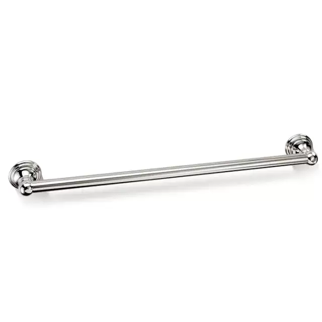 Decor Walther Classic HTE90 Полотенцедержатель 90см, подвесной, цвет: никель полированный