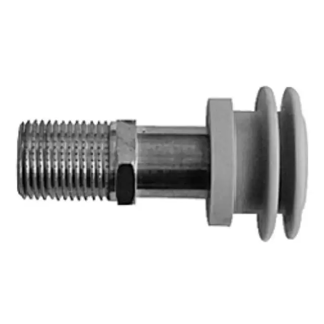 Duravit Гарнитура для подачи воды для писсуаров с подачей воды сзади