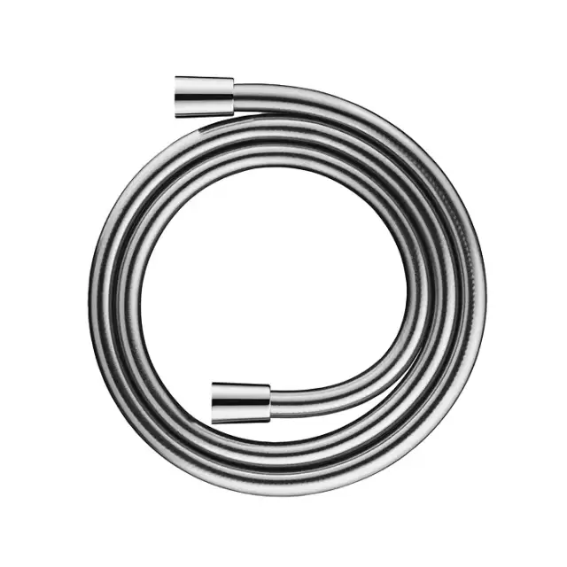 Duravit Шланг для ручного душа 160см., цвет: хром