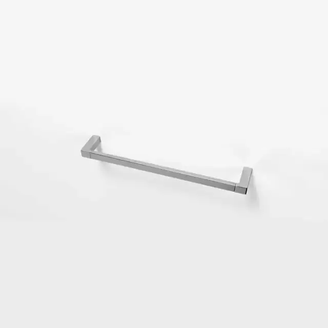 Colombo MiniQ Полотенцедержатель 31,5см, цвет: хром