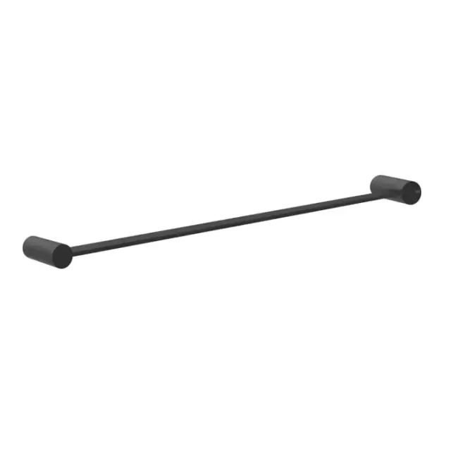Gessi 316 Полотенцедержатель, 60см, подвесной, цвет: Black XL