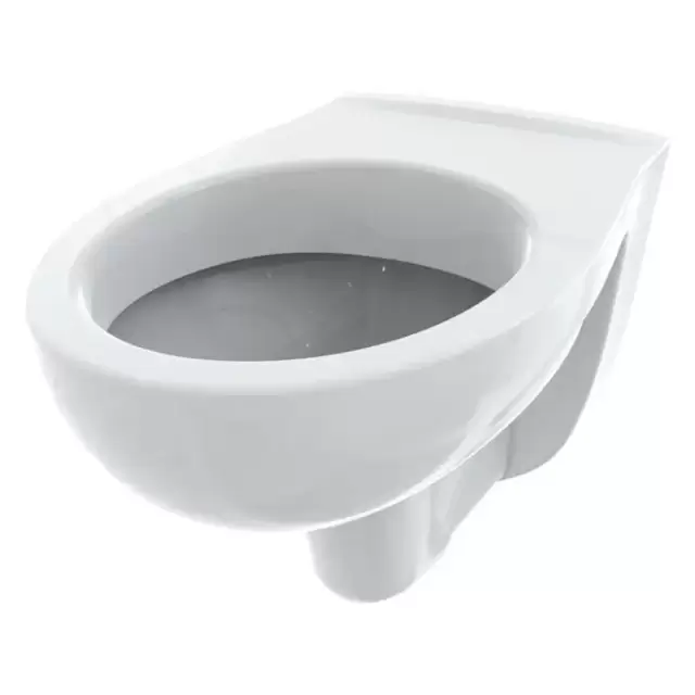 TECE V04 Подвесной унитаз, 35.5х43см., цвет: белый