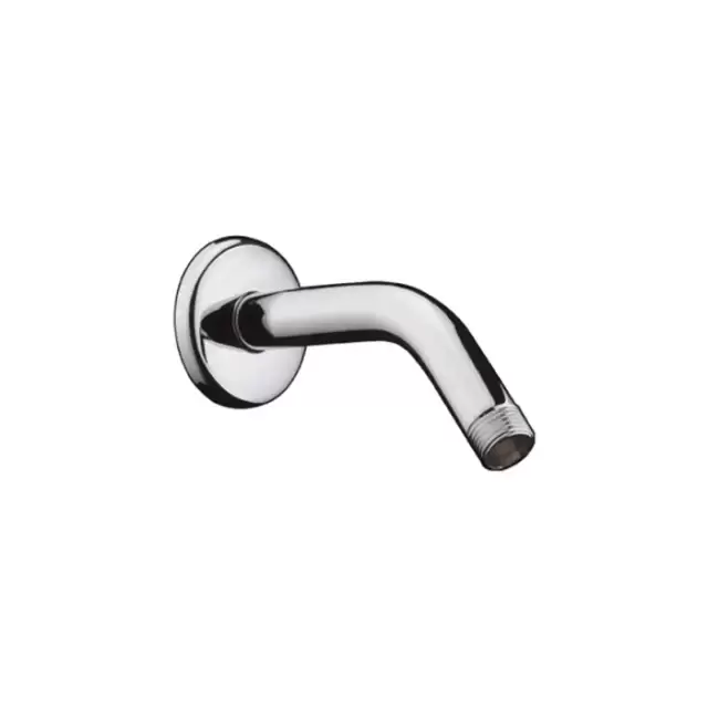 Hansgrohe Держатель верхнего душа 128мм 1/2", цвет: хром