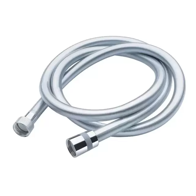 Bossini Cromolux Шланг для душа 125см., цвет: хром