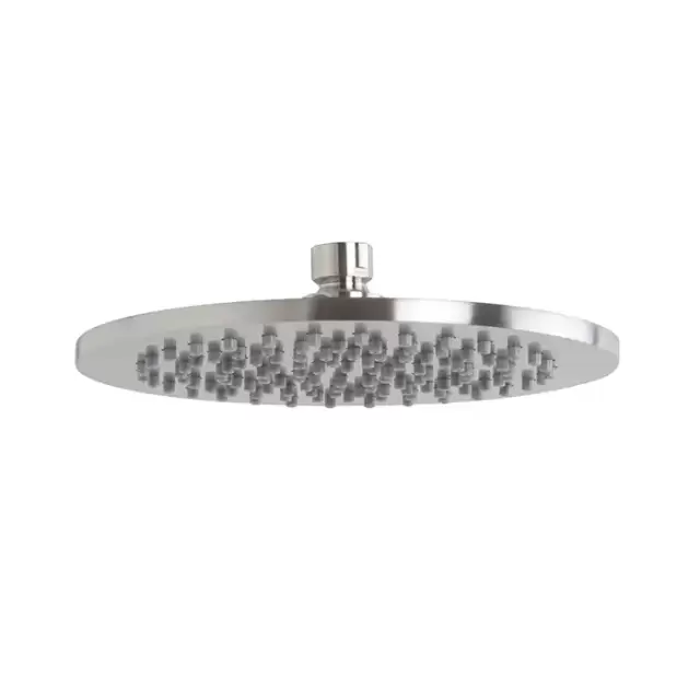 Carlo Frattini Spillo Steel Верхний душ &Oslash; 200 мм., цвет: INOX
