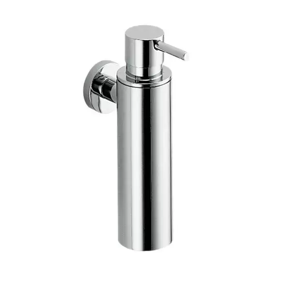 Colombo Plus Дозатор для жидкого мыла, подвесной, цвет: хром