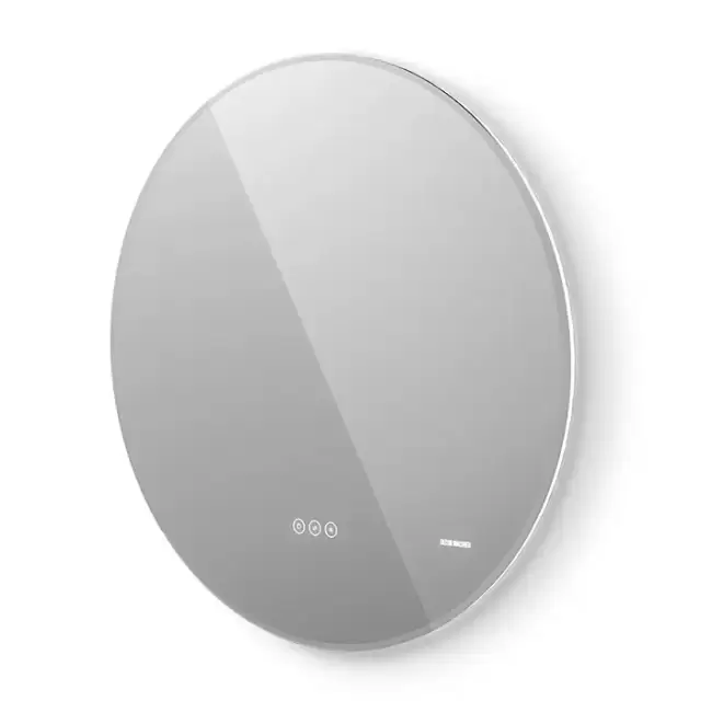 Decor Walther Reflect 70 LED Зеркало косметическое, настенное, с подсветкой