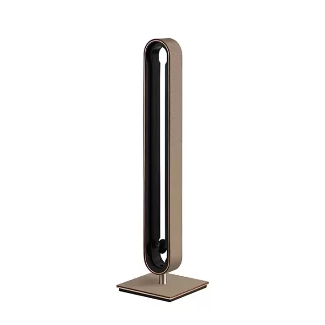 ADJ Капсулодержатель, вместимостью до 18 капсул, 10x10xH37 см., цвет: капучино/шоколад